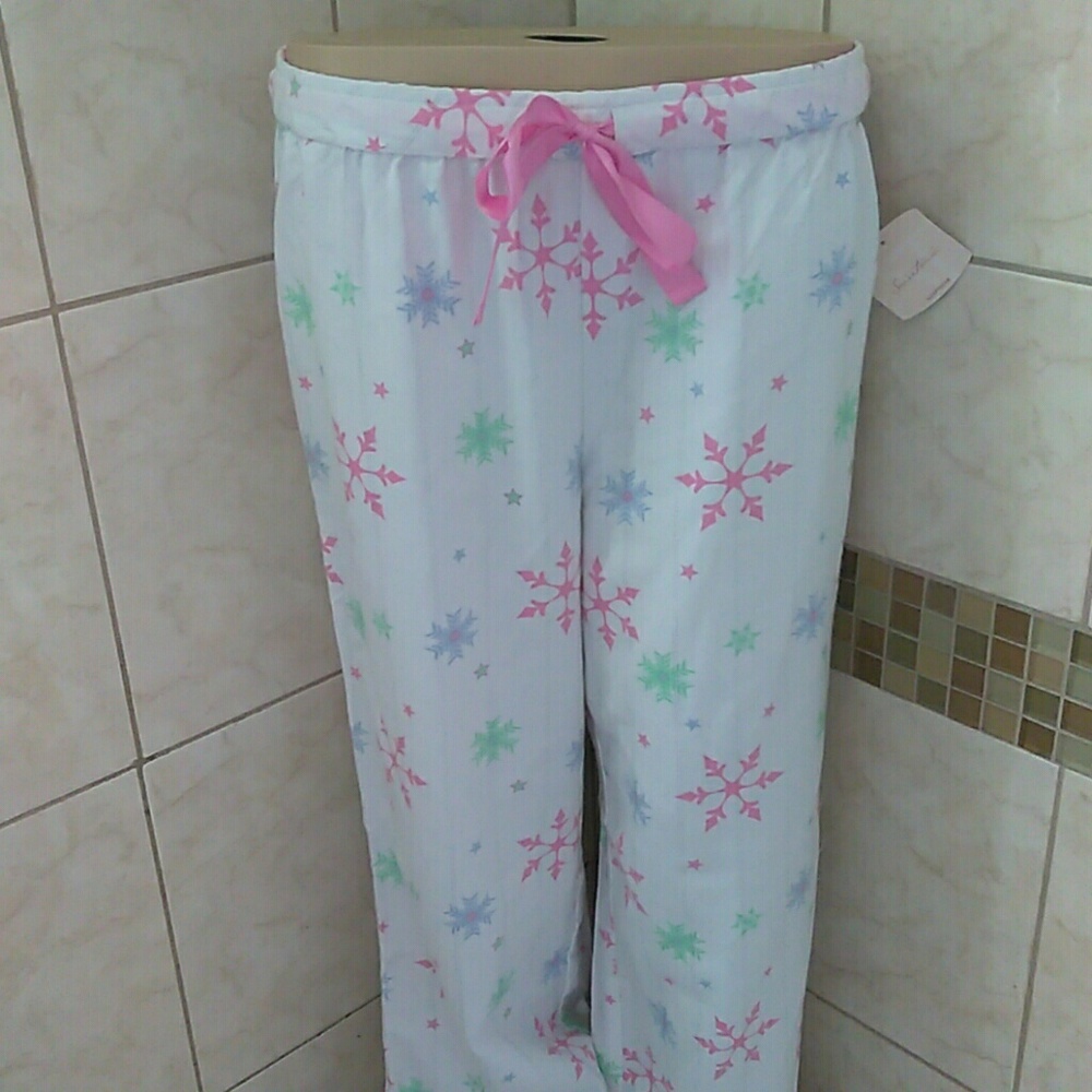 Pj bottoms